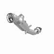 280198 Catalytic Converter, 2.7L, 4Cyl, Federal EPA Standard, 46-State Legal (Cannot ship to CA, CO, NY or ME), OEM Grade Series, Direct Fit