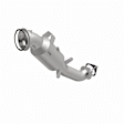 280198 Catalytic Converter, 2.7L, 4Cyl, Federal EPA Standard, 46-State Legal (Cannot ship to CA, CO, NY or ME), OEM Grade Series, Direct Fit
