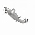 280198 Catalytic Converter, 2.7L, 4Cyl, Federal EPA Standard, 46-State Legal (Cannot ship to CA, CO, NY or ME), OEM Grade Series, Direct Fit