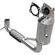 280213 Catalytic Converter, 1.0L, 3Cyl, Federal EPA Standard, 46-State Legal (Cannot ship to CA, CO, NY or ME), OEM Grade Series, Direct Fit