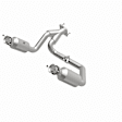280307 Catalytic Converter, 5.7L, 8Cyl, Federal EPA Standard, 46-State Legal (Cannot ship to CA, CO, NY or ME), OEM Grade Series, Direct Fit
