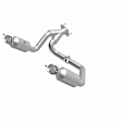 280307 Catalytic Converter, 5.7L, 8Cyl, Federal EPA Standard, 46-State Legal (Cannot ship to CA, CO, NY or ME), OEM Grade Series, Direct Fit
