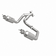 280307 Catalytic Converter, 5.7L, 8Cyl, Federal EPA Standard, 46-State Legal (Cannot ship to CA, CO, NY or ME), OEM Grade Series, Direct Fit