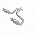 280307 Catalytic Converter, 5.7L, 8Cyl, Federal EPA Standard, 46-State Legal (Cannot ship to CA, CO, NY or ME), OEM Grade Series, Direct Fit