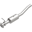 280447 Catalytic Converter, 6.8L, 10Cyl, Federal EPA Standard, 46-State Legal (Cannot ship to CA, CO, NY or ME), Direct Fit