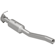 280447 Catalytic Converter, 6.8L, 10Cyl, Federal EPA Standard, 46-State Legal (Cannot ship to CA, CO, NY or ME), Direct Fit