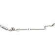 280456 Catalytic Converter, 1.5L, 4Cyl, Federal EPA Standard, 46-State Legal (Cannot ship to CA, CO, NY or ME), OEM Grade Series, Direct Fit