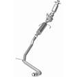 2015 Toyota Prius - Catalytic Converter, 4 Cyl 1.8L, CARB and Federal EPA Standards, 50-state Legal, With Exhaust Heat Recirculation, OEM Grade Series