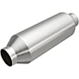 3322305 No Returns Accepted - Catalytic Converter, CARB and Federal EPA Standards, 50-state Legal, California Series, Universal (Welding Required)