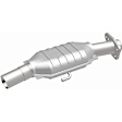 3322418 Catalytic Converter, CARB and Federal EPA Standards, 50-state Legal, California Series, Direct Fit