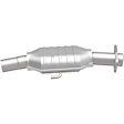 3322418 Catalytic Converter, CARB and Federal EPA Standards, 50-state Legal, California Series, Direct Fit