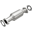 3322684 Catalytic Converter, 1.6L, 4Cyl, CARB and Federal EPA Standards, 50-state Legal, California Series, Direct Fit