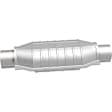333009 No Returns Accepted - Catalytic Converter, CARB and Federal EPA Standards, 50-state Legal, California Series, Universal (Welding Required)