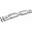 333386 Catalytic Converter, 2.9L, 6Cyl, CARB and Federal EPA Standards, 50-state Legal, California Series, Direct Fit