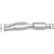 333386 Catalytic Converter, 2.9L, 6Cyl, CARB and Federal EPA Standards, 50-state Legal, California Series, Direct Fit