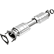333388 Catalytic Converter, CARB and Federal EPA Standards, 50-state Legal, California Series, Direct Fit