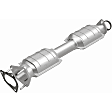 333388 Catalytic Converter, CARB and Federal EPA Standards, 50-state Legal, California Series, Direct Fit