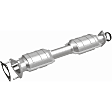333388 Catalytic Converter, CARB and Federal EPA Standards, 50-state Legal, California Series, Direct Fit