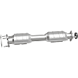 333388 Catalytic Converter, CARB and Federal EPA Standards, 50-state Legal, California Series, Direct Fit