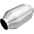 333505 No Returns Accepted - Catalytic Converter, CARB and Federal EPA Standards, 50-state Legal, California Series, Universal (Welding Required)