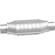 334004 No Returns Accepted - Rear, Driver or Passenger Side Catalytic Converter, CARB and Federal EPA Standards, 50-state Legal, California Series, Universal (Welding Required)