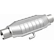 334015 No Returns Accepted - Catalytic Converter, CARB and Federal EPA Standards, 50-state Legal, California Series, Universal (Welding Required)