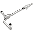 334307 Catalytic Converter, 5.0L, 8Cyl, CARB and Federal EPA Standards, 50-state Legal, California Series, Direct Fit