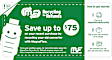337305 No Returns Accepted - Catalytic Converter, CARB and Federal EPA Standards, 50-state Legal, Semi-Universal (Welding Required)
