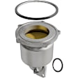 337801 Catalytic Converter, 2.2L, 4Cyl, CARB and Federal EPA Standards, 50-state Legal, California Series, Direct Fit
