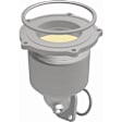 337801 Catalytic Converter, 2.2L, 4Cyl, CARB and Federal EPA Standards, 50-state Legal, California Series, Direct Fit