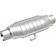 338015 No Returns Accepted - Rear, Driver or Passenger Side Catalytic Converter, CARB and Federal EPA Standards, 50-state Legal, California Series, Universal (Welding Required)