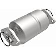338656 Rear, Driver or Passenger Side Catalytic Converter, CARB and Federal EPA Standards, 50-state Legal, California Series, Direct Fit