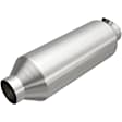 3391034 No Returns Accepted - Catalytic Converter, CARB and Federal EPA Standards, 50-state Legal, California Series, Universal (Welding Required)