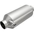 3391041 No Returns Accepted - Catalytic Converter, CARB and Federal EPA Standards, 50-state Legal, California Series, Universal (Welding Required)