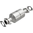 3391242 Catalytic Converter, CARB and Federal EPA Standards, 50-state Legal, California Series, Direct Fit