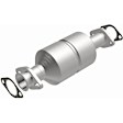 3391242 Catalytic Converter, CARB and Federal EPA Standards, 50-state Legal, California Series, Direct Fit