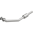 3391269 Catalytic Converter, 2.5L, 4Cyl, CARB and Federal EPA Standards, 50-state Legal, California Series, Direct Fit