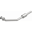 3391269 Catalytic Converter, 2.5L, 4Cyl, CARB and Federal EPA Standards, 50-state Legal, California Series, Direct Fit