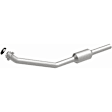 3391269 Catalytic Converter, 2.5L, 4Cyl, CARB and Federal EPA Standards, 50-state Legal, California Series, Direct Fit