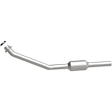 3391269 Catalytic Converter, 2.5L, 4Cyl, CARB and Federal EPA Standards, 50-state Legal, California Series, Direct Fit