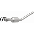 3391275 Catalytic Converter, CARB and Federal EPA Standards, 50-state Legal, California Series, Direct Fit