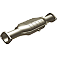 3391352 Catalytic Converter, 2.8L, 6Cyl, CARB and Federal EPA Standards, 50-state Legal, California Series, Direct Fit