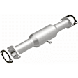 3391352 Catalytic Converter, 2.8L, 6Cyl, CARB and Federal EPA Standards, 50-state Legal, California Series, Direct Fit