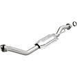 3391376 Catalytic Converter, 2.3L, 4Cyl, CARB and Federal EPA Standards, 50-state Legal, California Series, Direct Fit