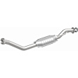 3391376 Catalytic Converter, 2.3L, 4Cyl, CARB and Federal EPA Standards, 50-state Legal, California Series, Direct Fit