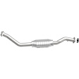 3391376 Catalytic Converter, 2.3L, 4Cyl, CARB and Federal EPA Standards, 50-state Legal, California Series, Direct Fit