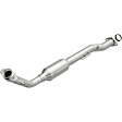 3391389 Catalytic Converter, 2.3L, 4Cyl, CARB and Federal EPA Standards, 50-state Legal, California Series, Direct Fit