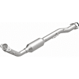 3391389 Catalytic Converter, 2.3L, 4Cyl, CARB and Federal EPA Standards, 50-state Legal, California Series, Direct Fit