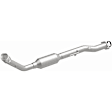 3391389 Catalytic Converter, 2.3L, 4Cyl, CARB and Federal EPA Standards, 50-state Legal, California Series, Direct Fit