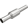 1993 Chevrolet G30 - Catalytic Converter, 5.7L 8Cyl, CARB and Federal EPA Standards, 50-state Legal, CARB Executive Order D-193-132, California Series